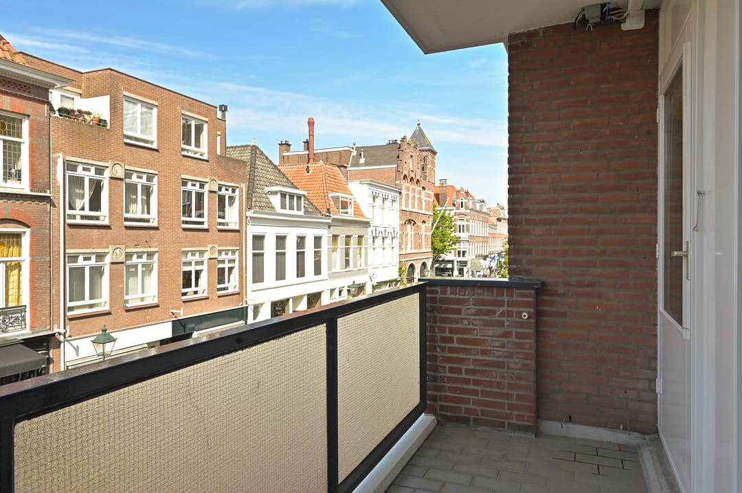 Photo 13 of Frederikstraat 533