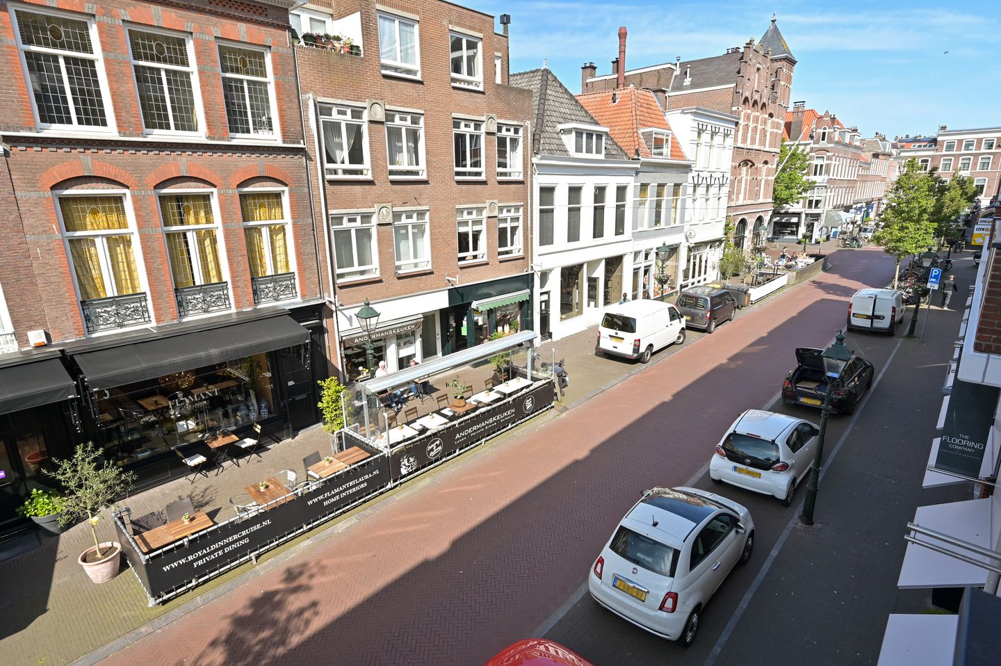 Photo 25 of Frederikstraat 533