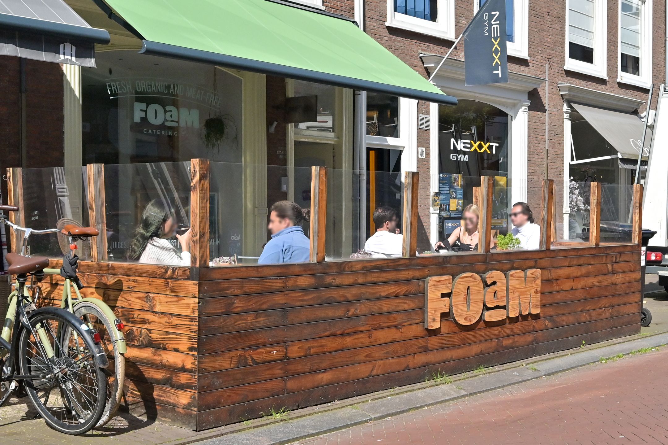 Photo 27 of Frederikstraat 533