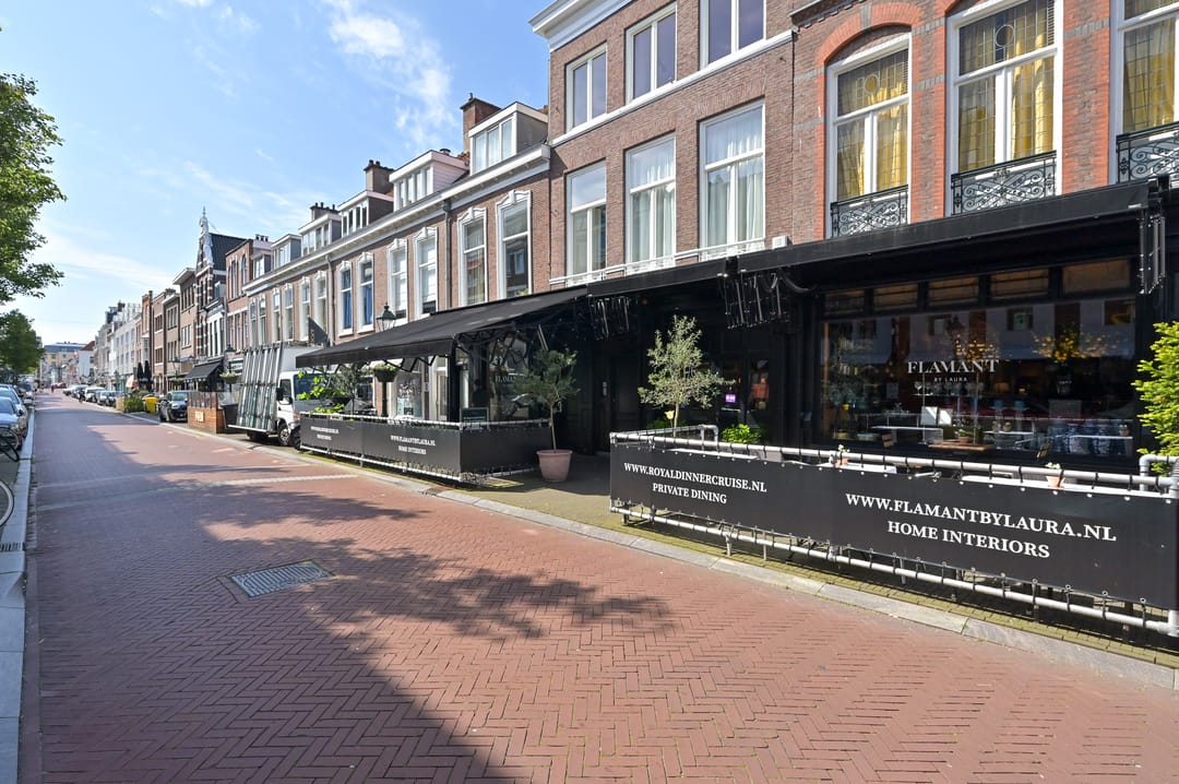 Photo 28 of Frederikstraat 533