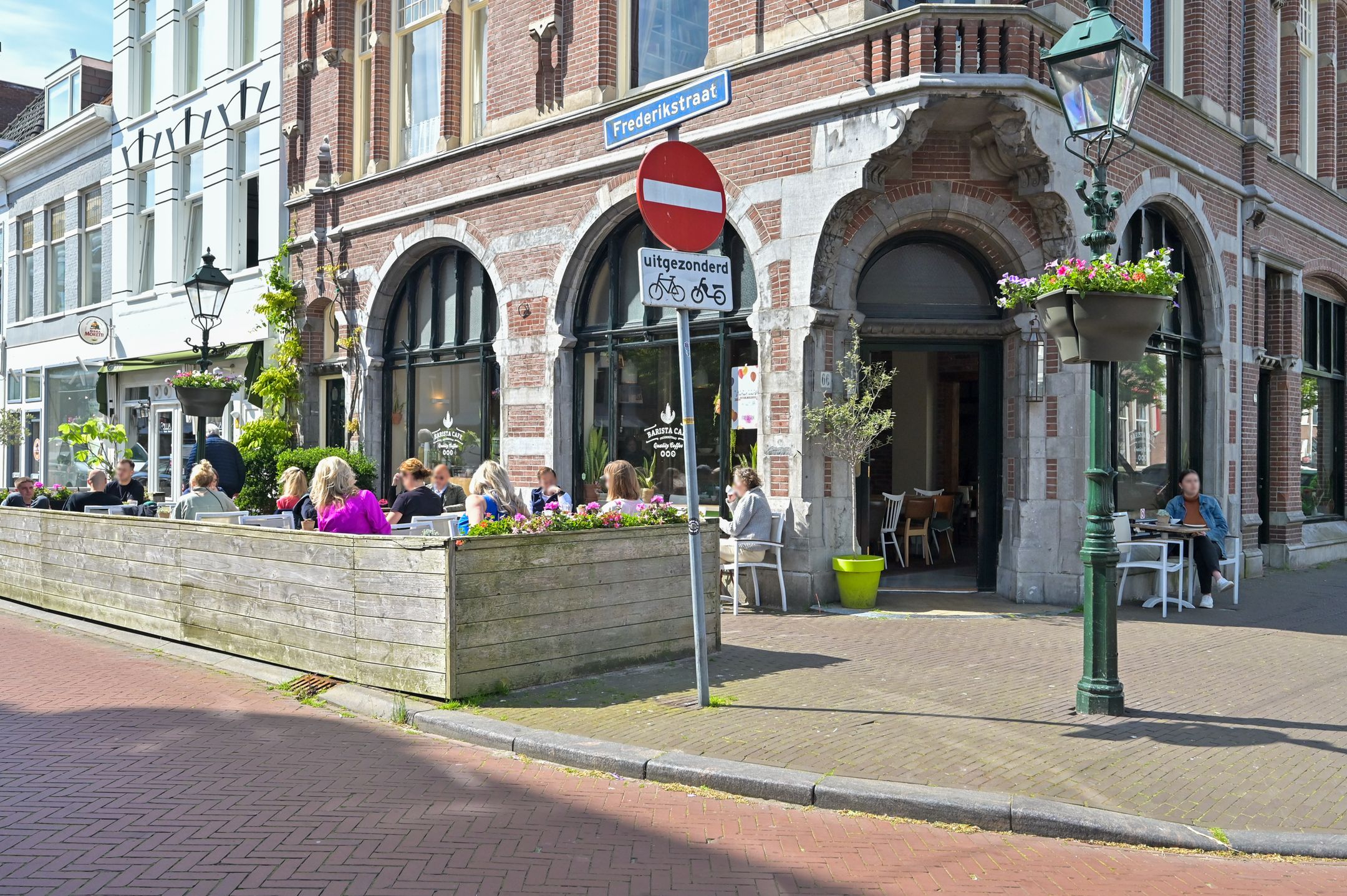 Photo 30 of Frederikstraat 533