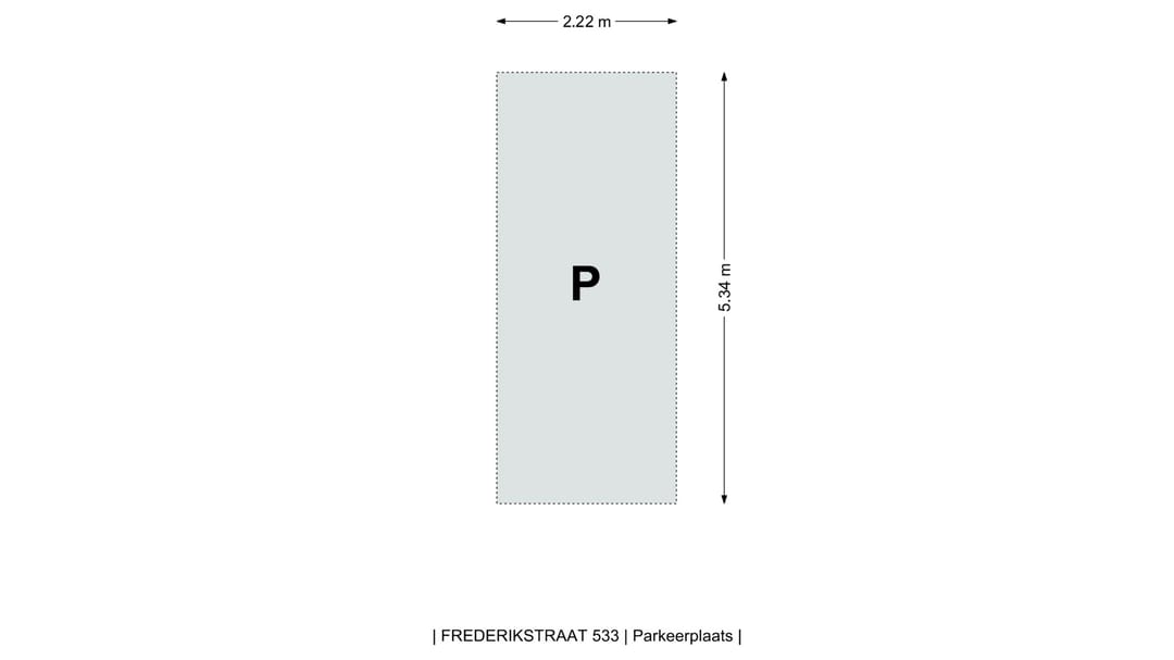 Photo 32 of Frederikstraat 533