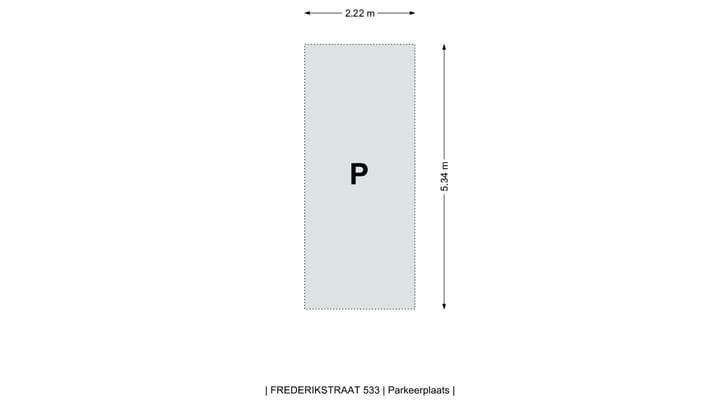 Foto 32 van Frederikstraat 533