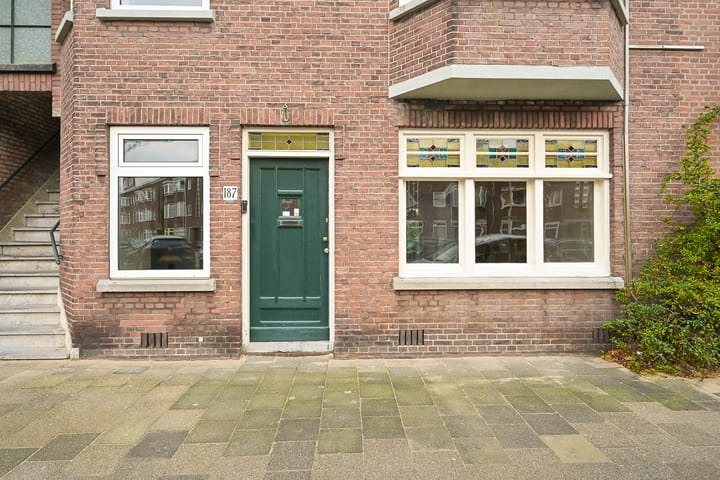 Foto 3 van Vlierboomstraat 187