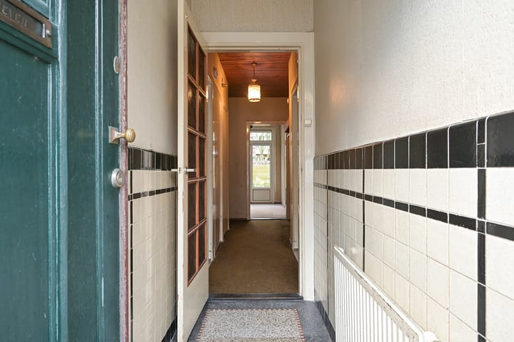 Foto 4 van Vlierboomstraat 187