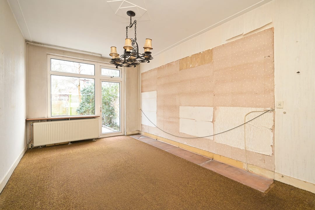 Foto 8 van Vlierboomstraat 187