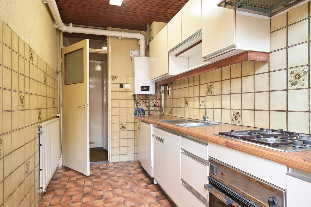 Foto 16 van Vlierboomstraat 187