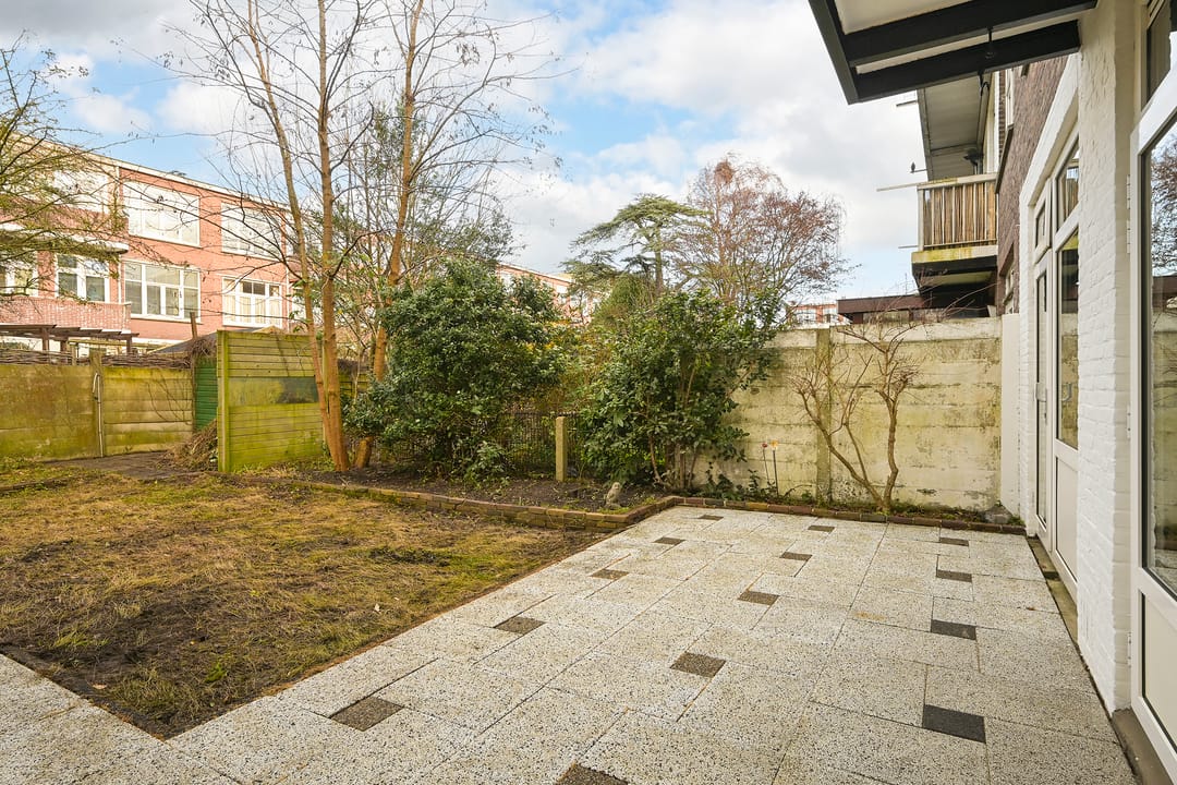 Foto 17 van Vlierboomstraat 187