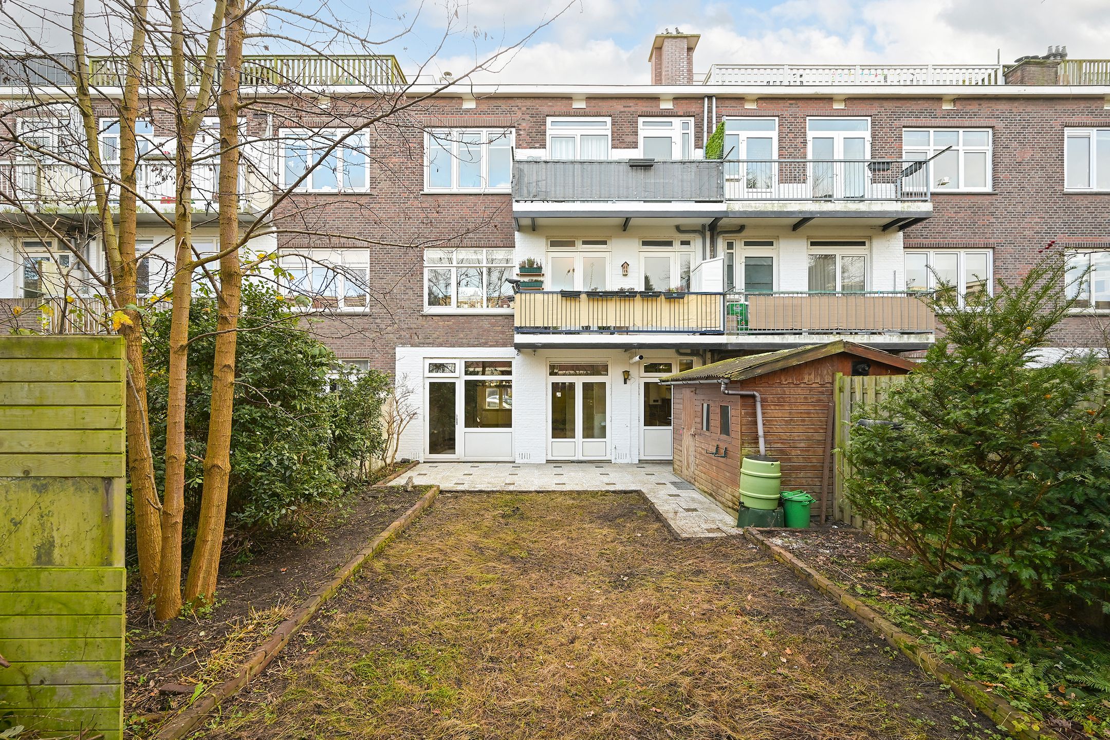 Foto 21 van Vlierboomstraat 187