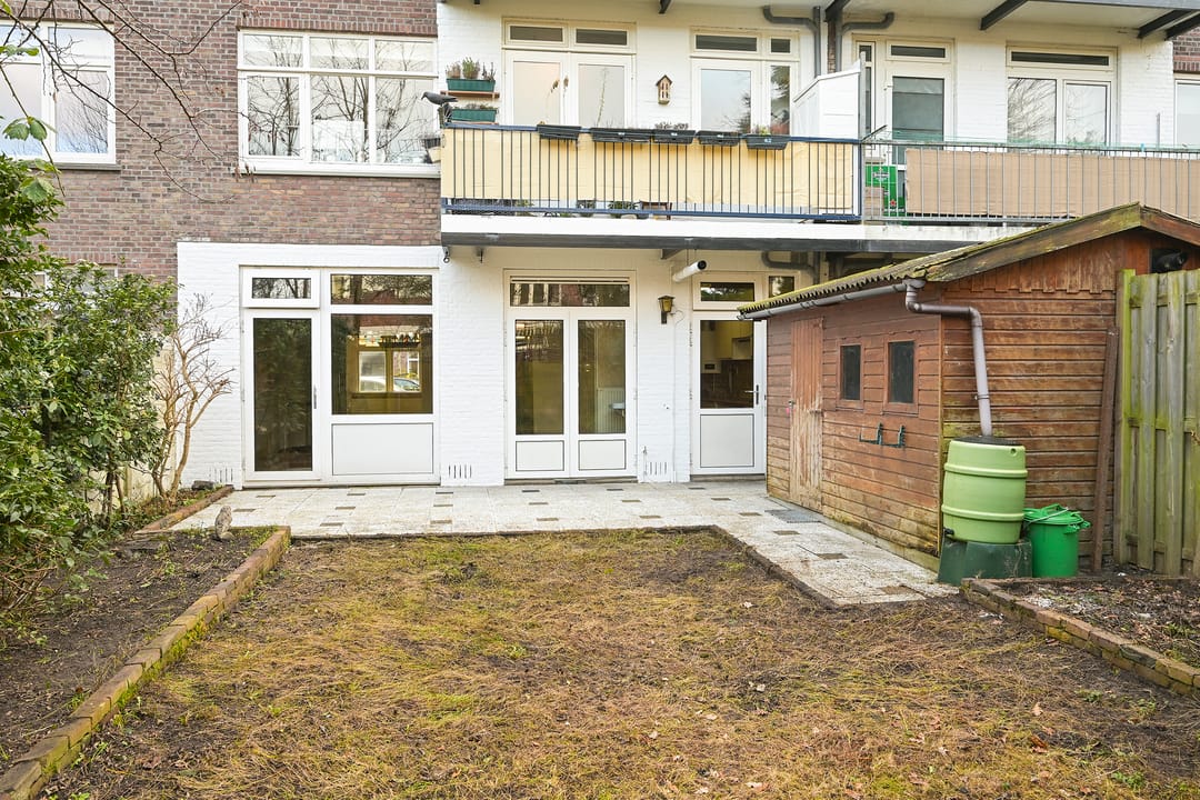 Foto 22 van Vlierboomstraat 187