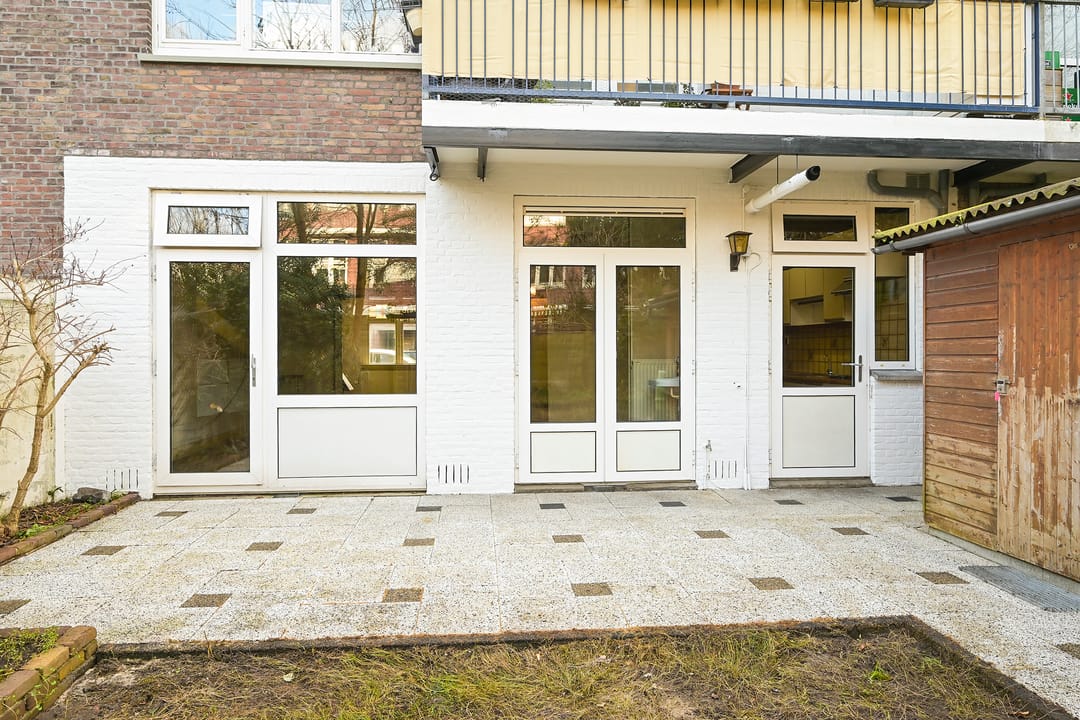 Foto 23 van Vlierboomstraat 187