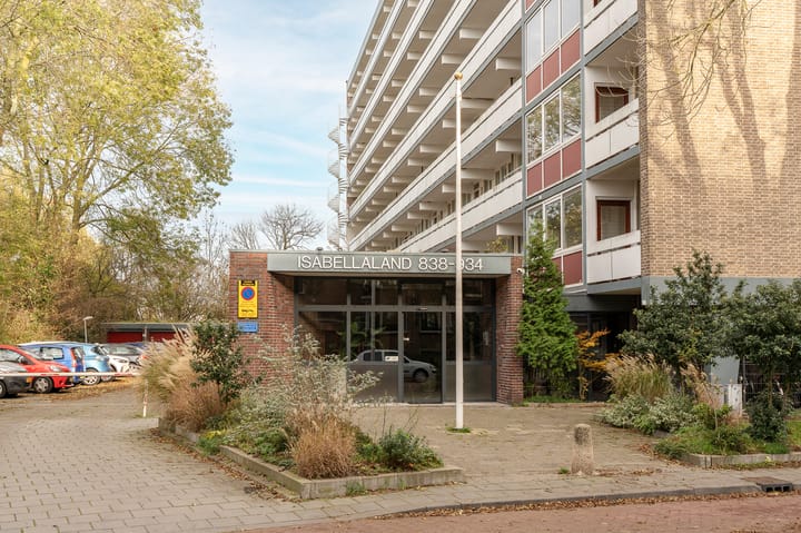 Photo 3 of Isabellaland 916