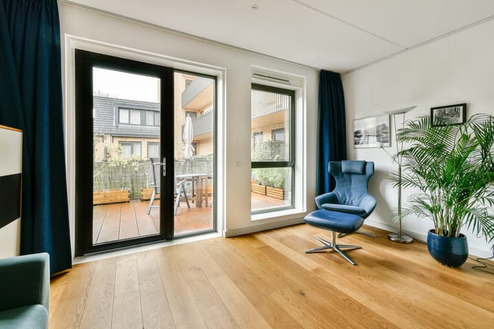 Foto 5 van Meimorgenstraat 41