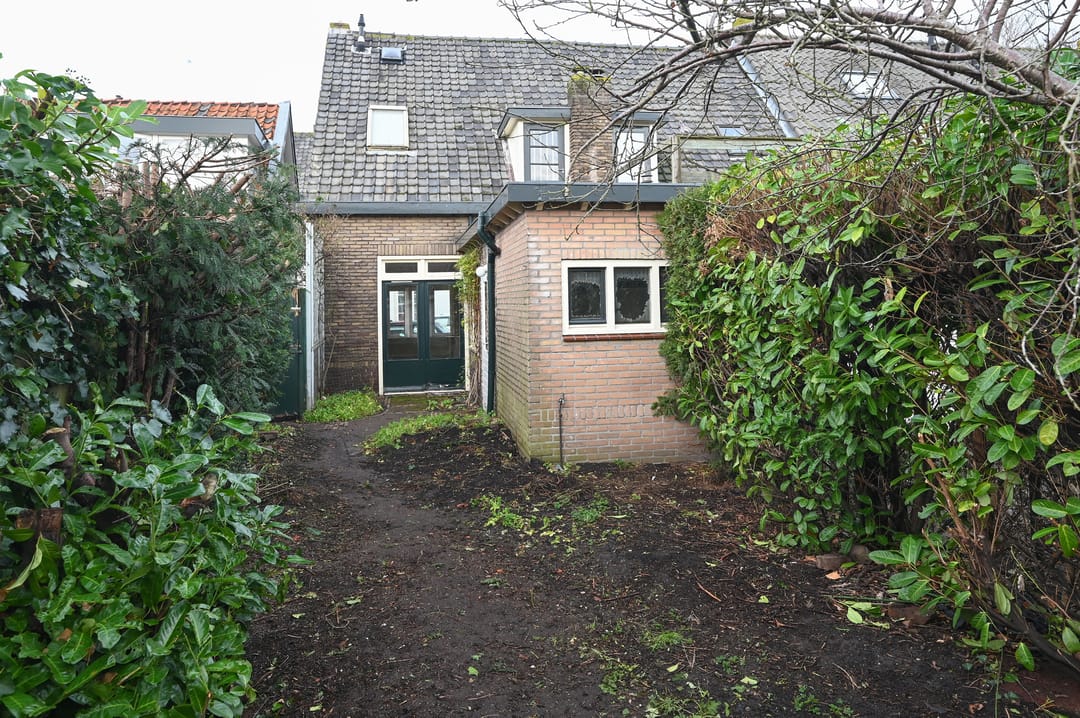 Photo 2 of Kloosterstraat 64