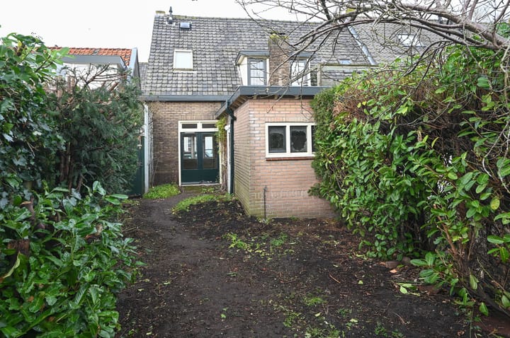 Photo 2 of Kloosterstraat 64