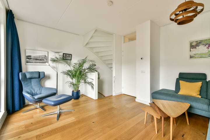 Foto 6 van Meimorgenstraat 41