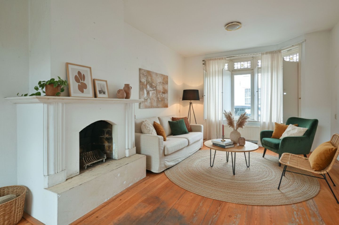 Photo 5 of Kloosterstraat 64