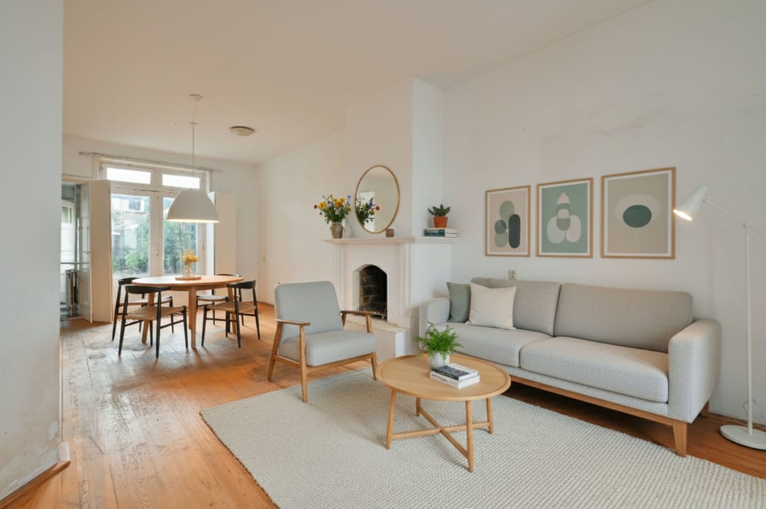 Photo 7 of Kloosterstraat 64