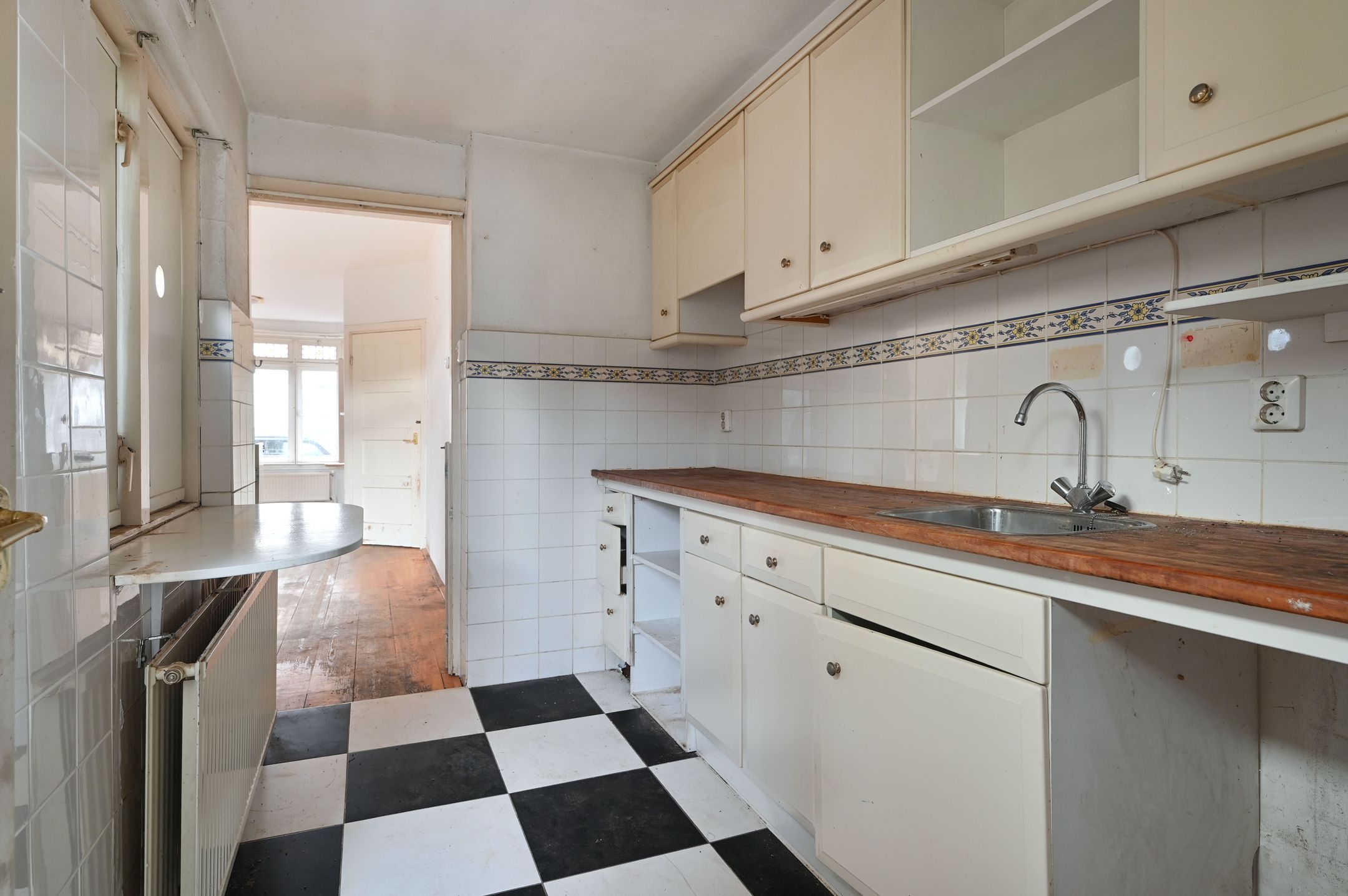 Photo 12 of Kloosterstraat 64