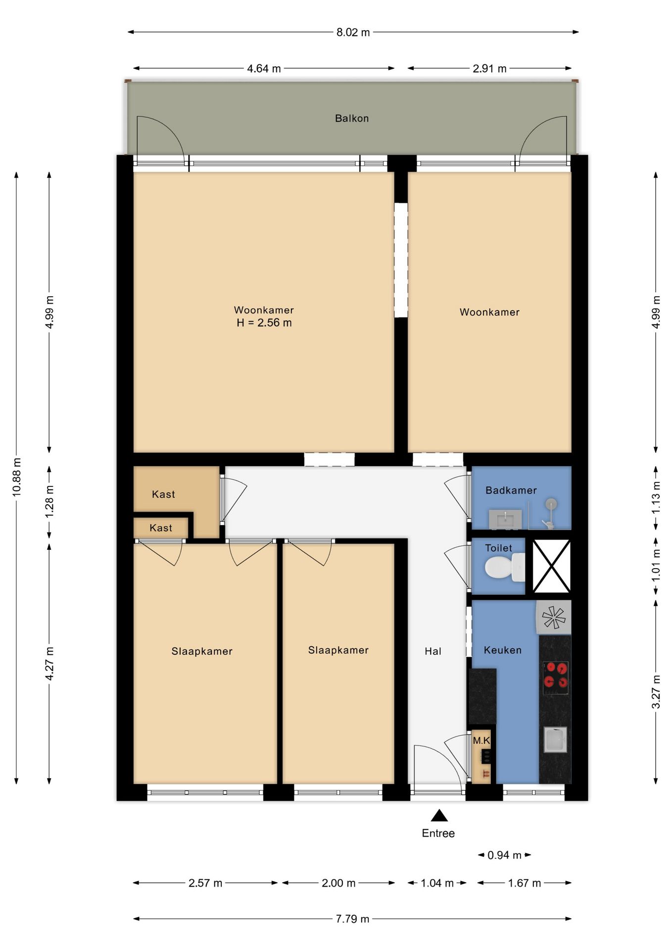 Foto 27 van Isabellaland 916