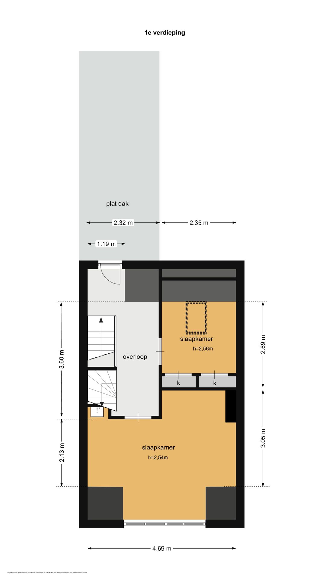 Photo 22 of Kloosterstraat 64