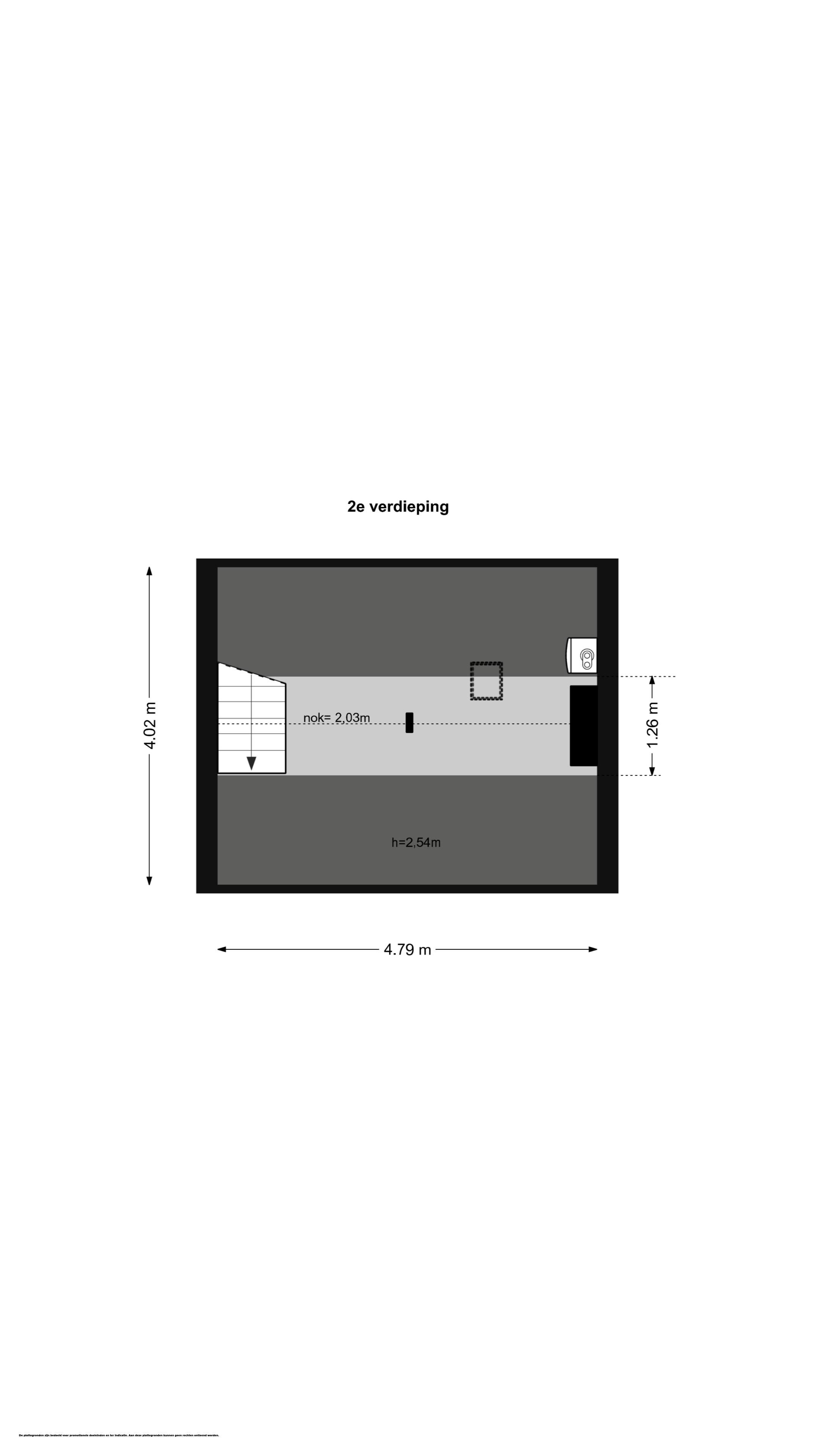 Photo 24 of Kloosterstraat 64