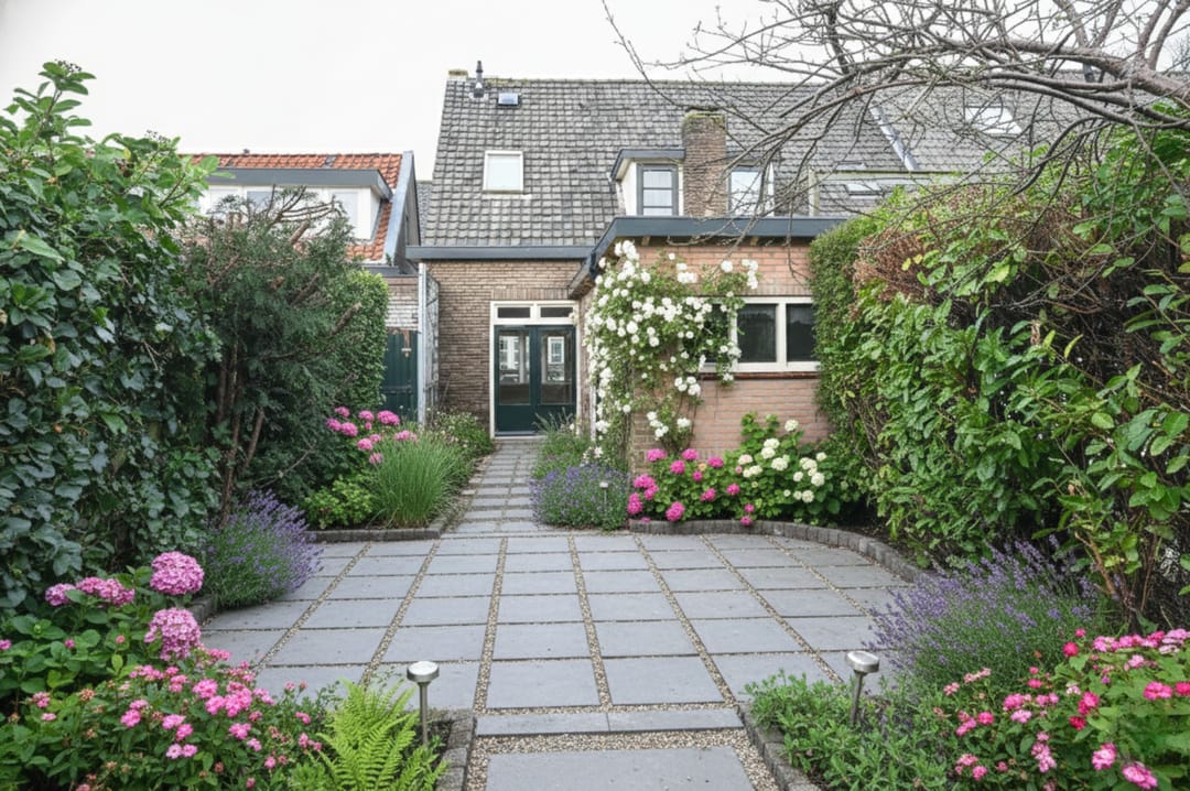 Photo 26 of Kloosterstraat 64