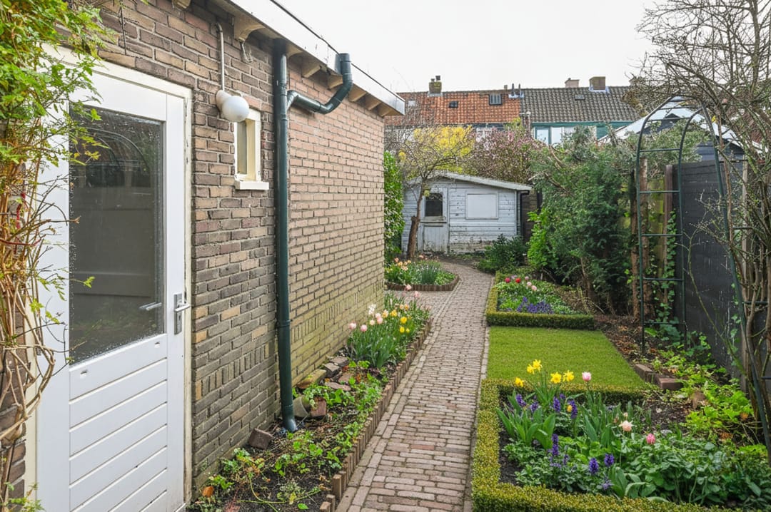 Photo 28 of Kloosterstraat 64