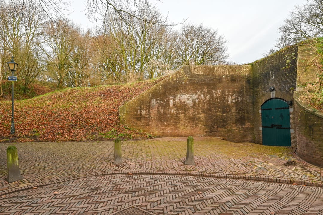 Photo 32 of Kloosterstraat 64