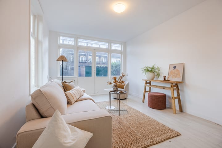 Foto 2 van Zwaluwstraat 2-A