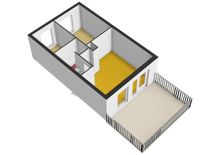 Foto 24 van Meimorgenstraat 41