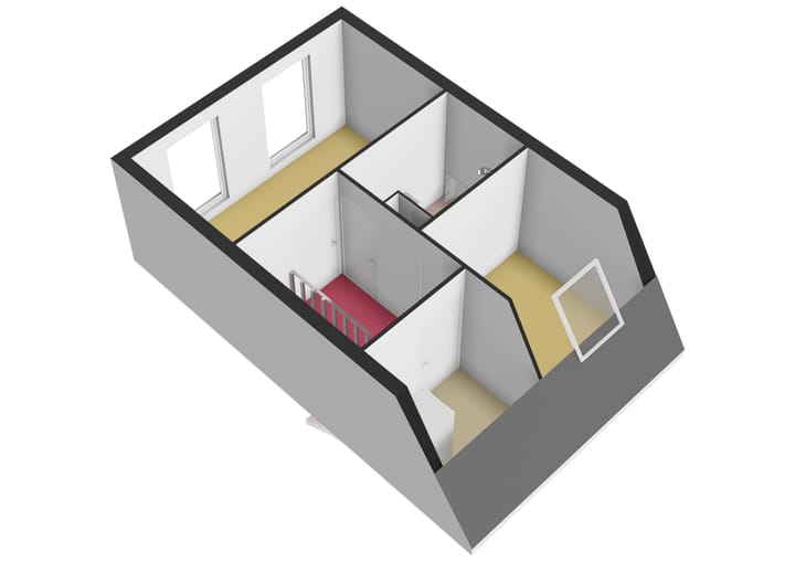 Foto 25 van Meimorgenstraat 41