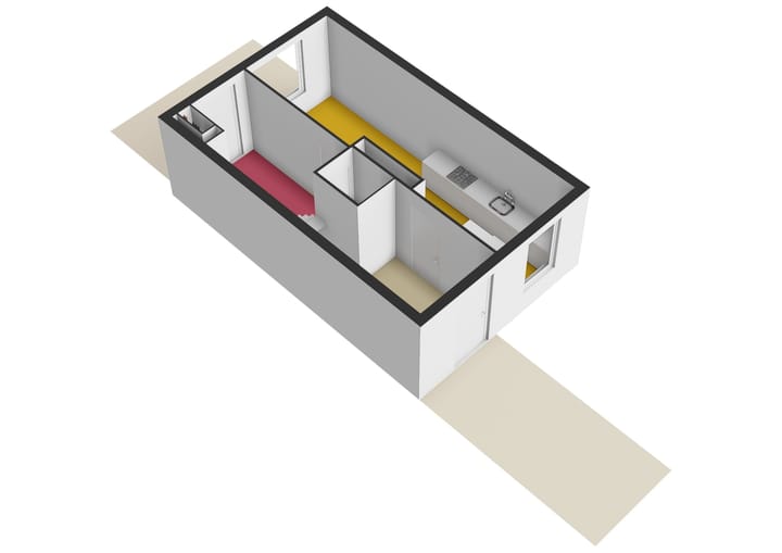 Foto 23 van Meimorgenstraat 41