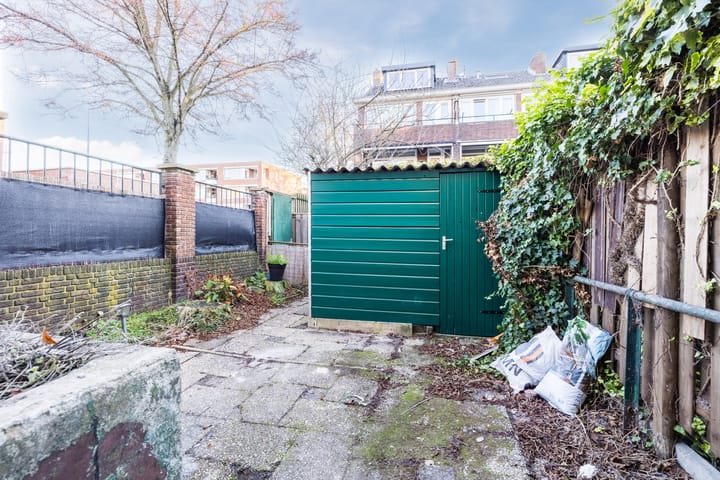 Foto 20 van Zwaluwstraat 2-A