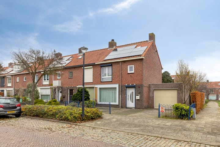 Grensvaart 24 main image