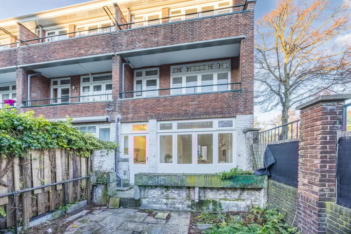 Foto 24 van Zwaluwstraat 2-A