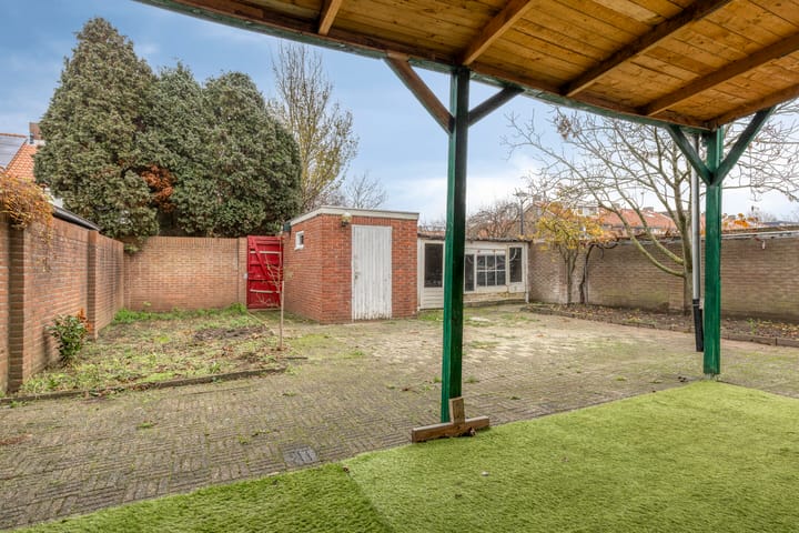 Foto 5 van Grensvaart 24