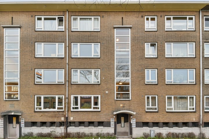 Foto 2 van Lucellestraat 33-2