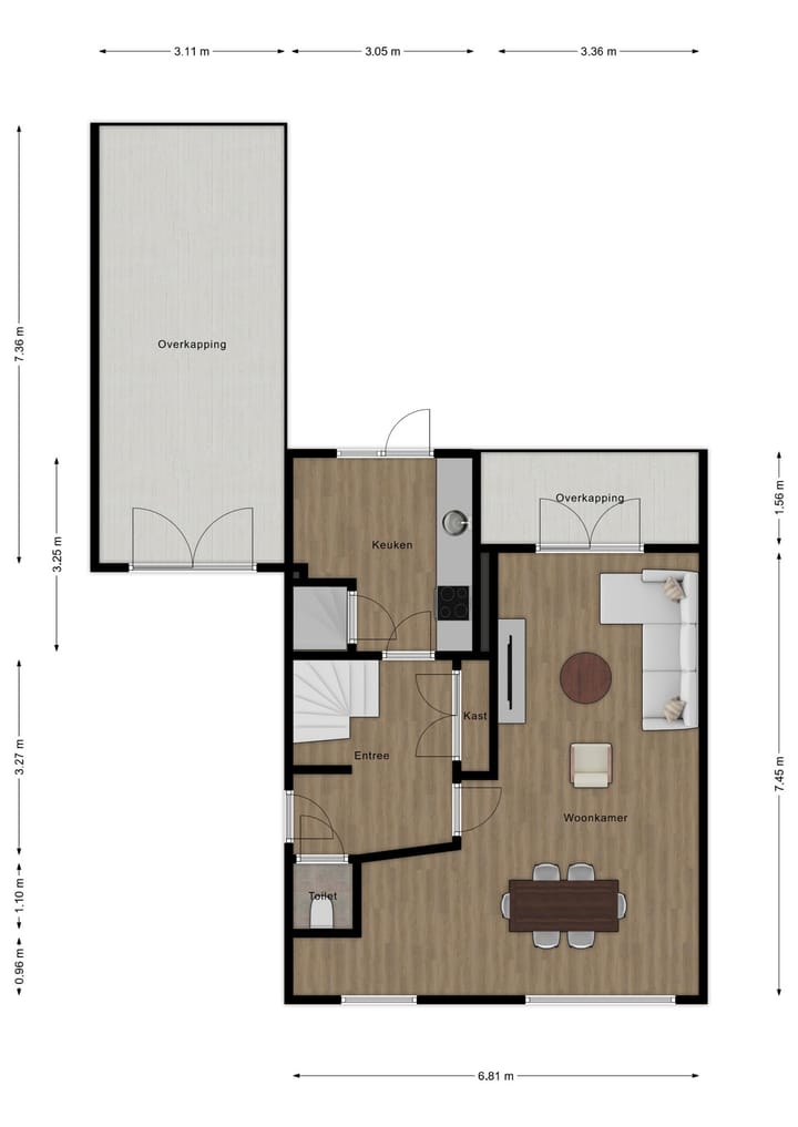 Foto 44 van Patersweg 36