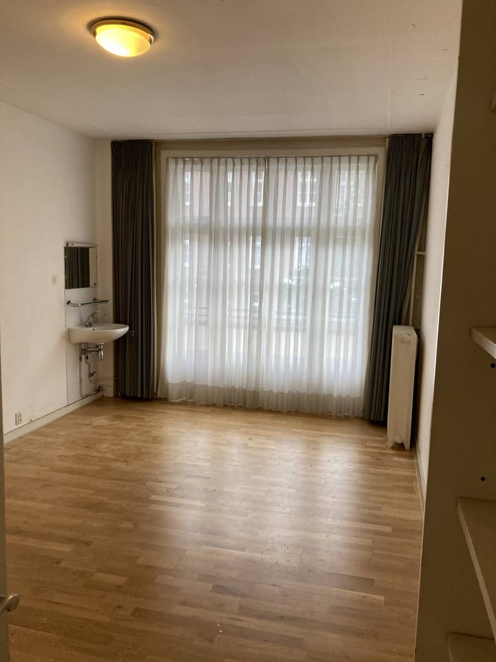 Foto 2 van Minervalaan 55-2