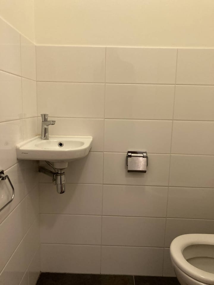 Foto 7 van Minervalaan 55-2