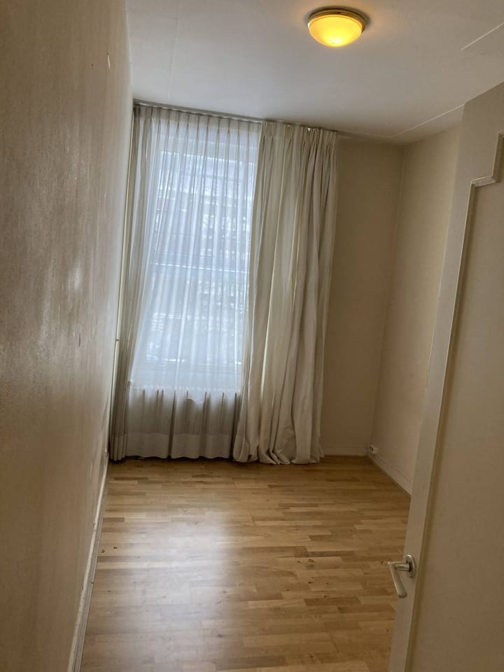 Foto 8 van Minervalaan 55-2