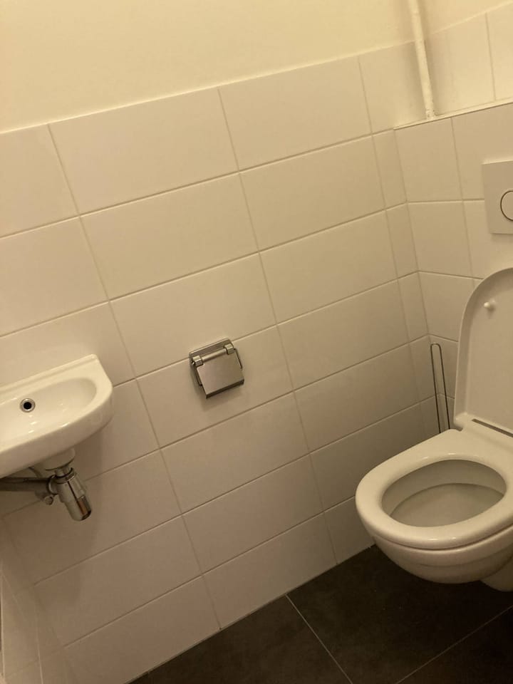 Foto 6 van Minervalaan 55-2