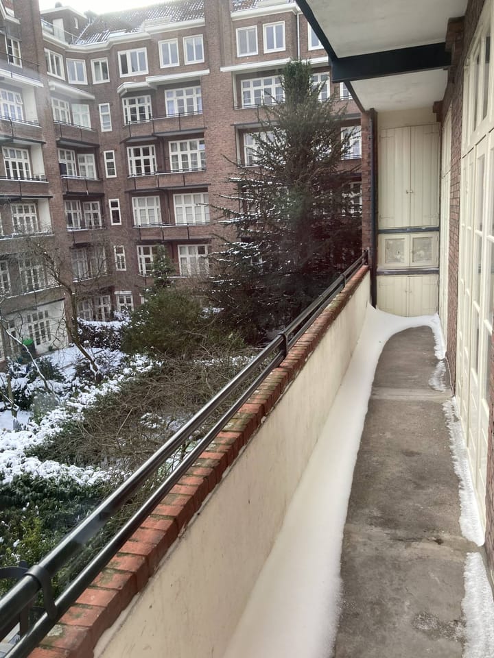 Foto 13 van Minervalaan 55-2