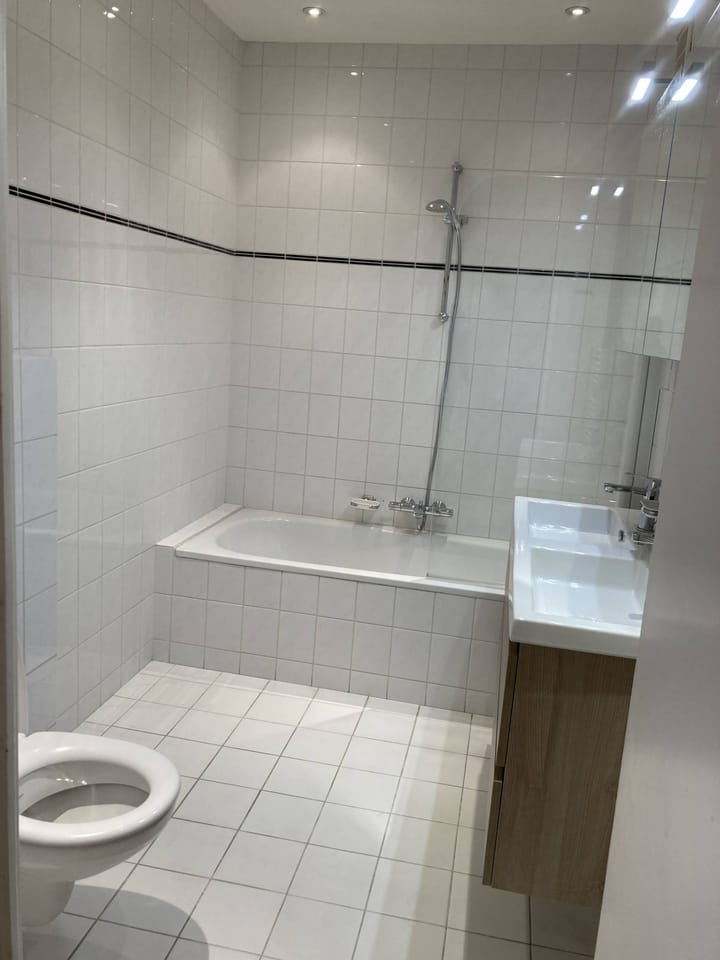 Foto 14 van Minervalaan 55-2