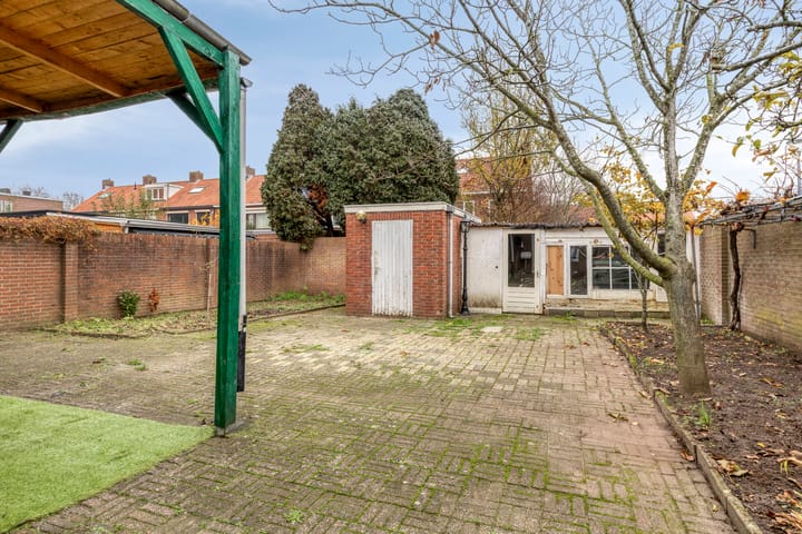 Foto 24 van Grensvaart 24