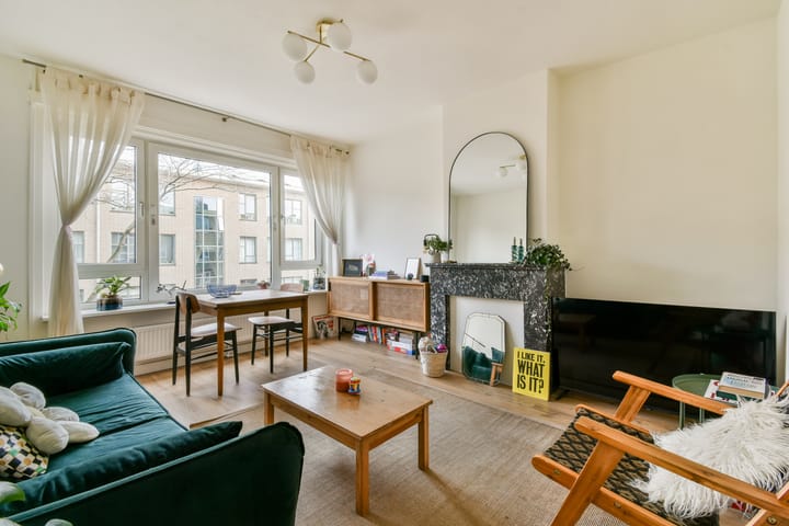 Foto 5 van Lucellestraat 33-2