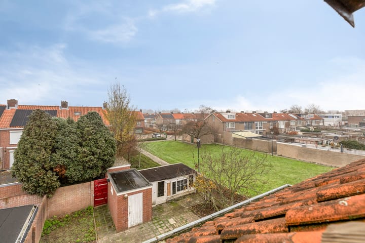 Foto 25 van Grensvaart 24