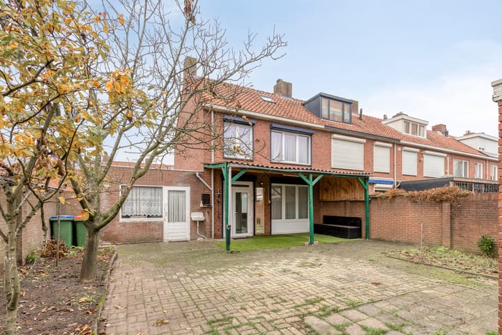 Foto 26 van Grensvaart 24