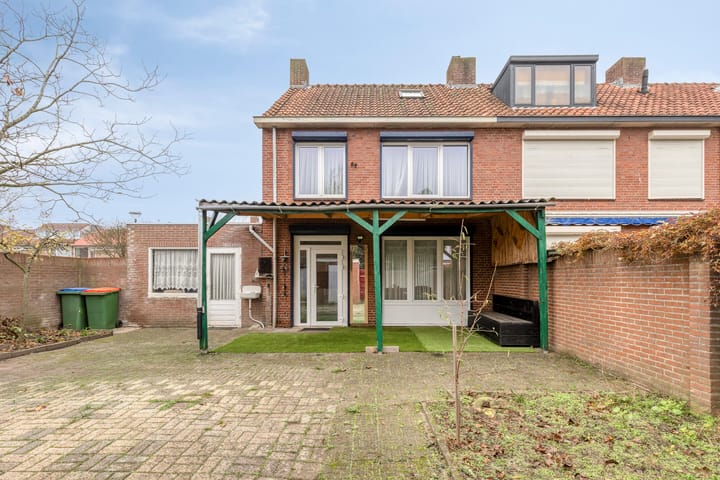 Foto 27 van Grensvaart 24